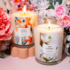 Sunlit Tropics 18oz Home Jewelry Candle JewelScent
