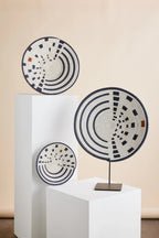 Sunrise Wall Basket Kanju Interiors