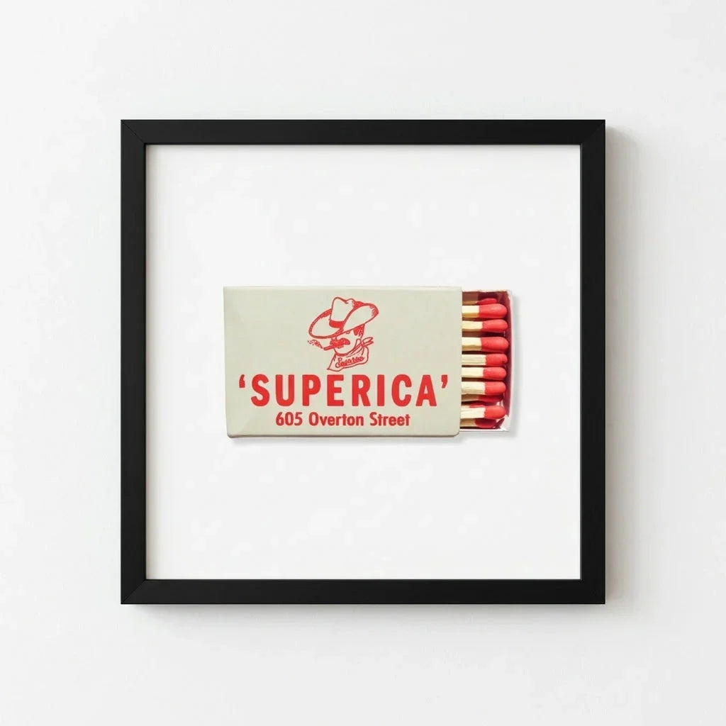 Superica
