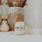 Sweet Fall Spice Gia Roma