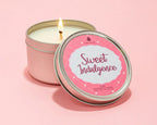 Sweet Indulgence 5.5ozTin Jewelry Candle JewelScent