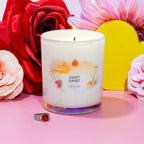 Sweet Sunset Iridescent 10oz Signature Jewelry Candle JewelScent