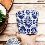 TERRACOTTA POT 5.5" Gia Roma