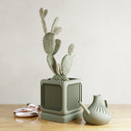 The Box Planter, detail shot - House Of Avana
