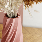Timber Vase, texture detail - House Of Avana