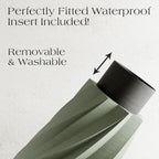 Timber Vase, lifestyle image - House Of Avana