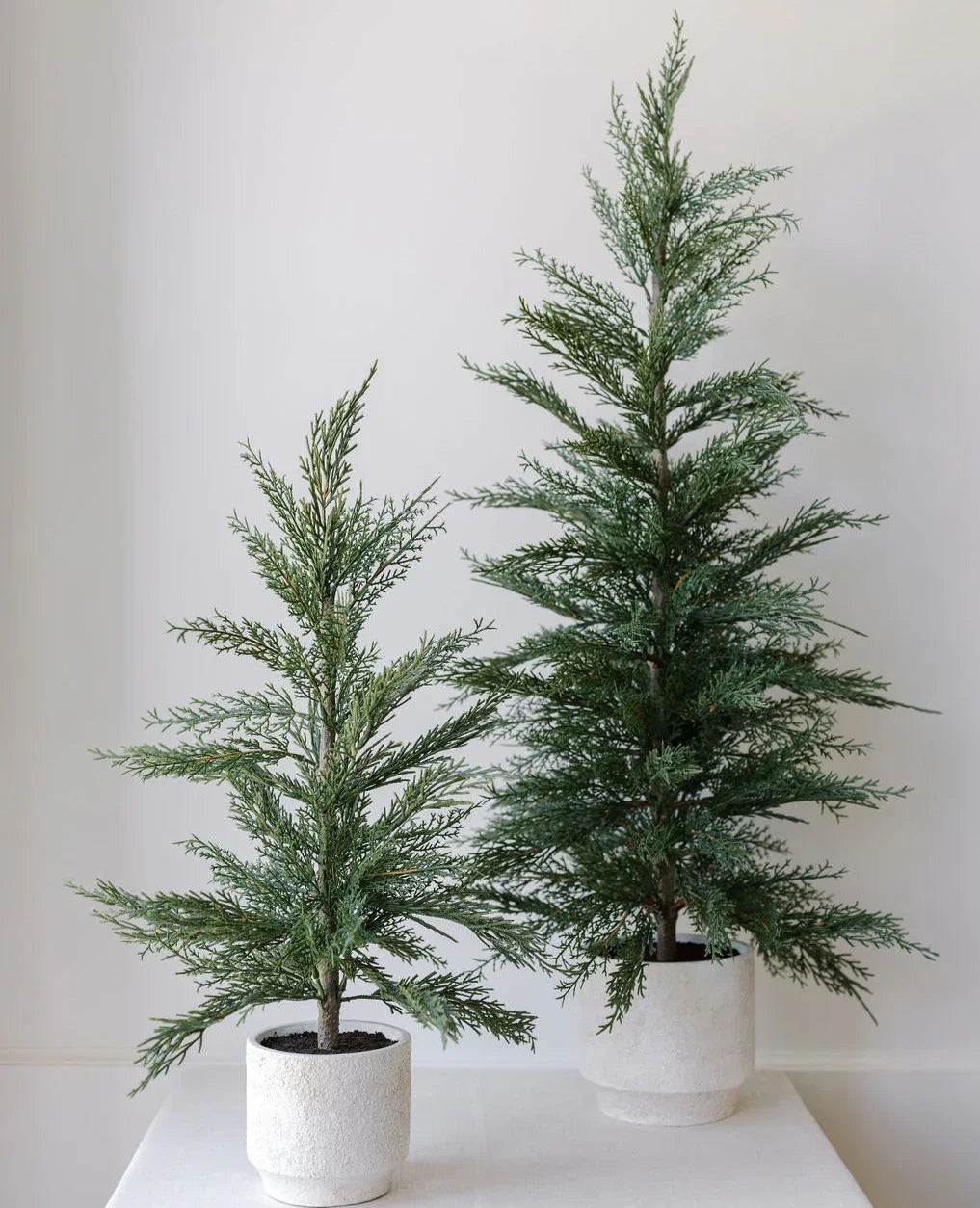 36" / 3’ Artificial Evergreen Cedar Tree CG Hunter