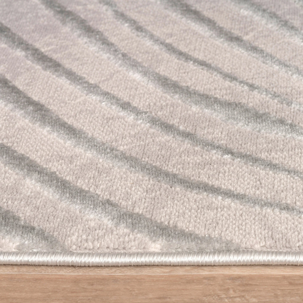 Area Rug Tuana with Elegant Palm Tree Design RugYourHome