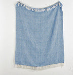Tassel Blue Gia Roma