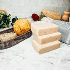 Tea Tree Grapefruit Scrub Gia Roma