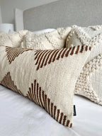 Tehran Oversized Lumbar Pillow Cover