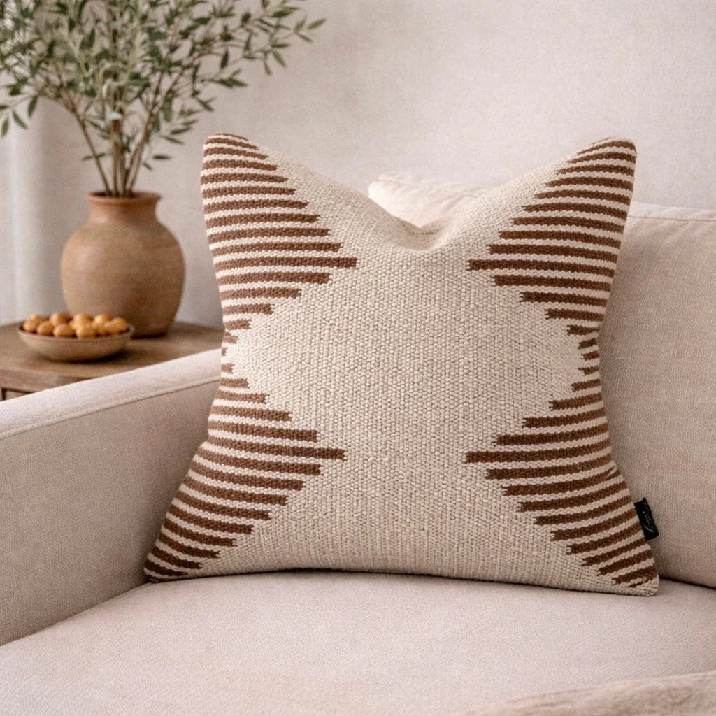 Tehran Pillow Cover PREORDER