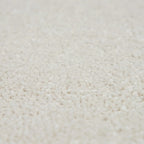 Solid Flatweave Rug Porto for Living Room - Cream RugYourHome