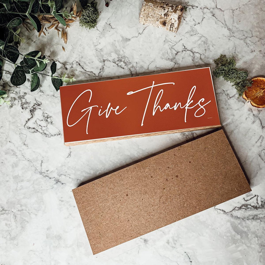 Thankful Signs Gia Roma