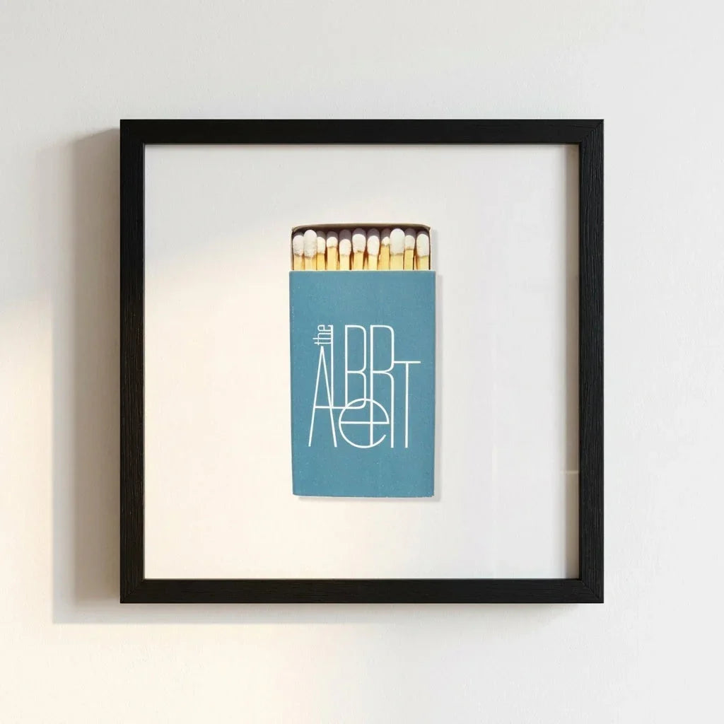 The Albert