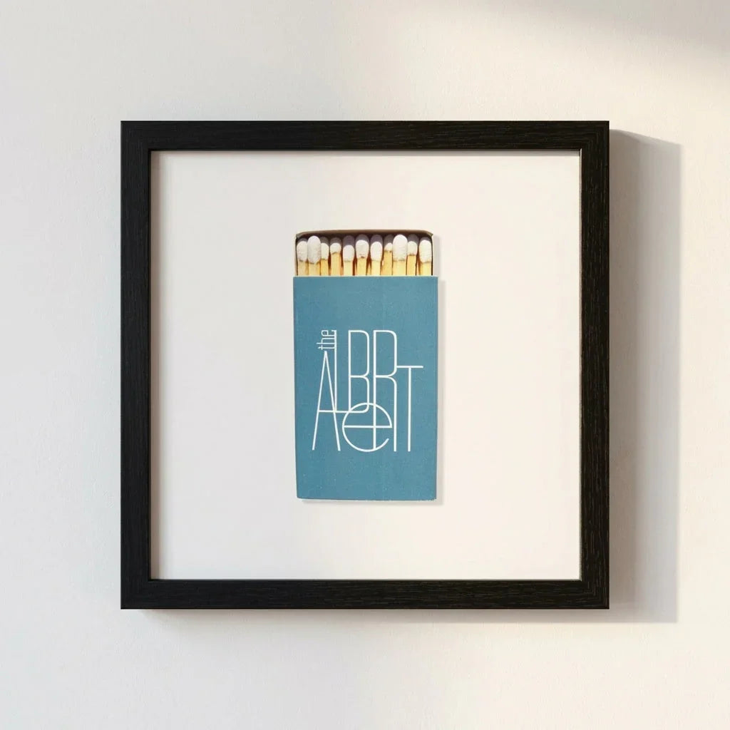 The Albert