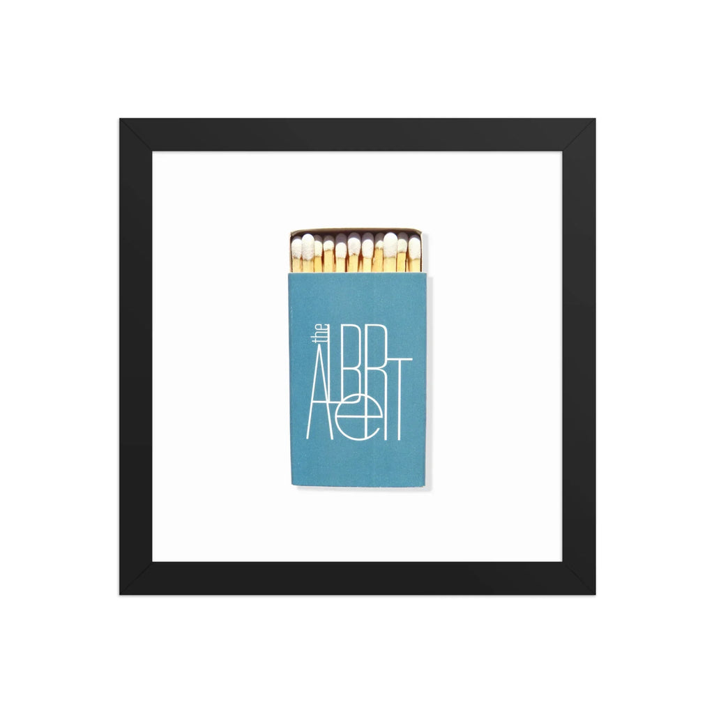 The Albert