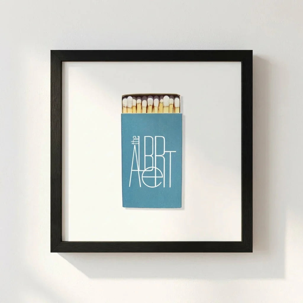 The Albert