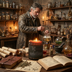 The Alchemist