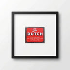 The Dutch NYC