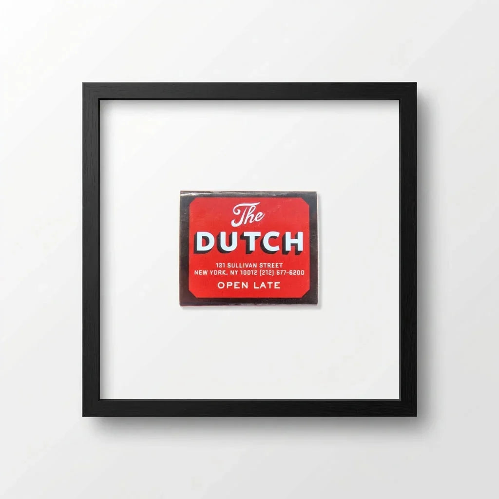 The Dutch NYC