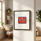 The Dutch NYC