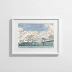 The Great Hope, Part 2, George Washington Bridge