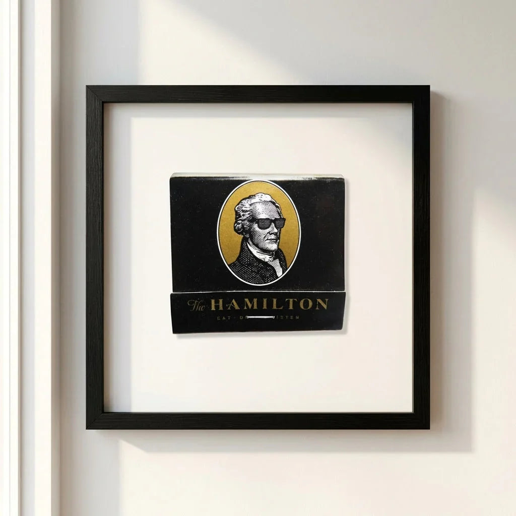 The Hamilton