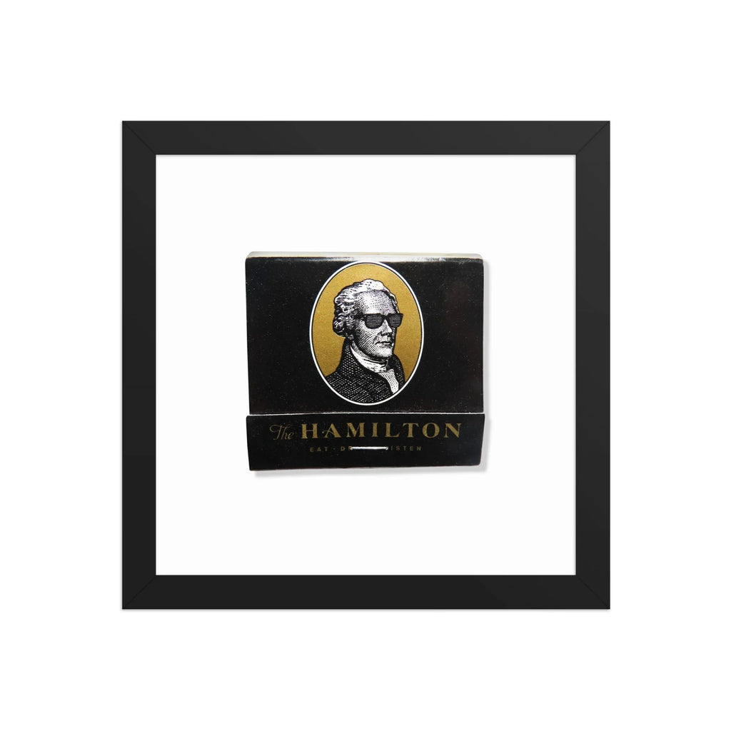 The Hamilton