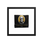 The Hamilton