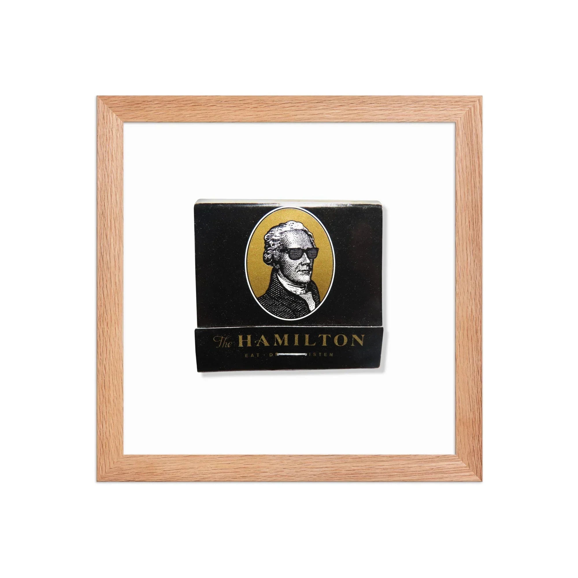 The Hamilton