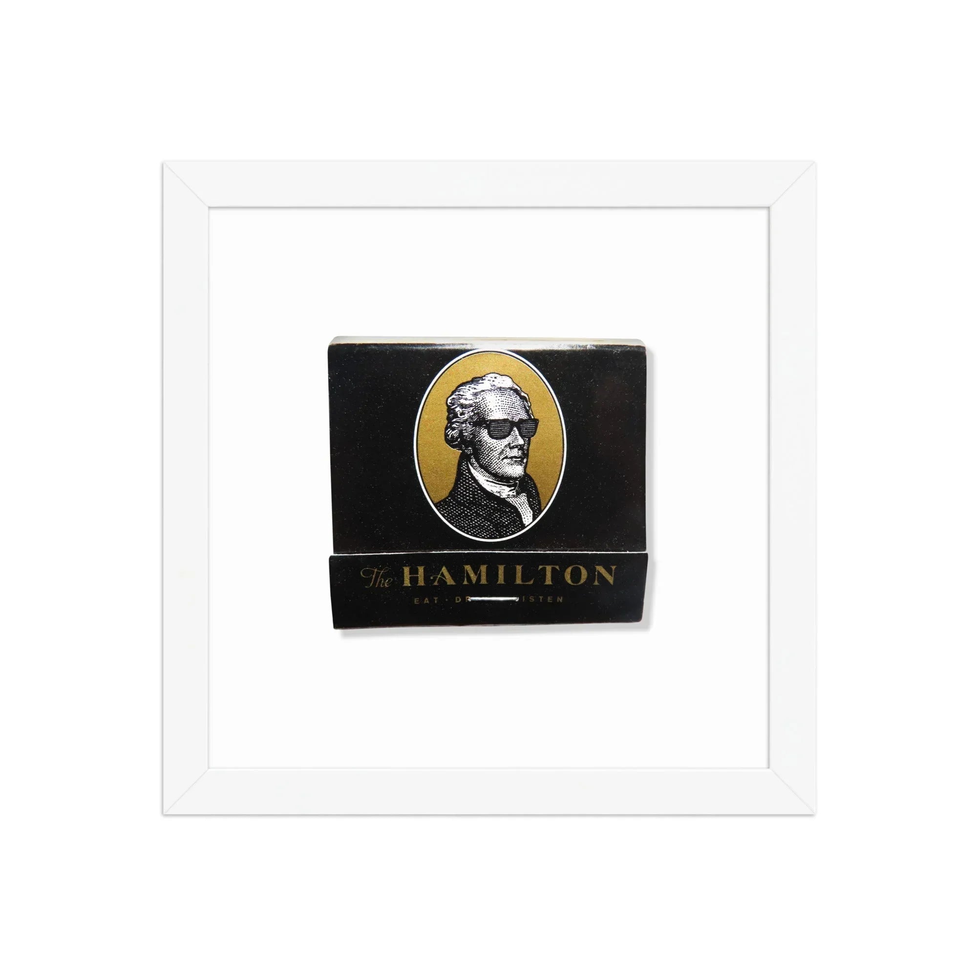 The Hamilton
