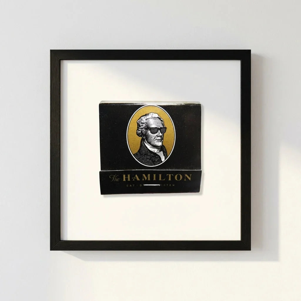 The Hamilton