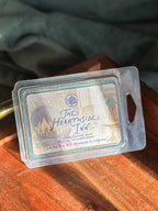 The Hearthside Inn Wax Melt In the Wick of Time