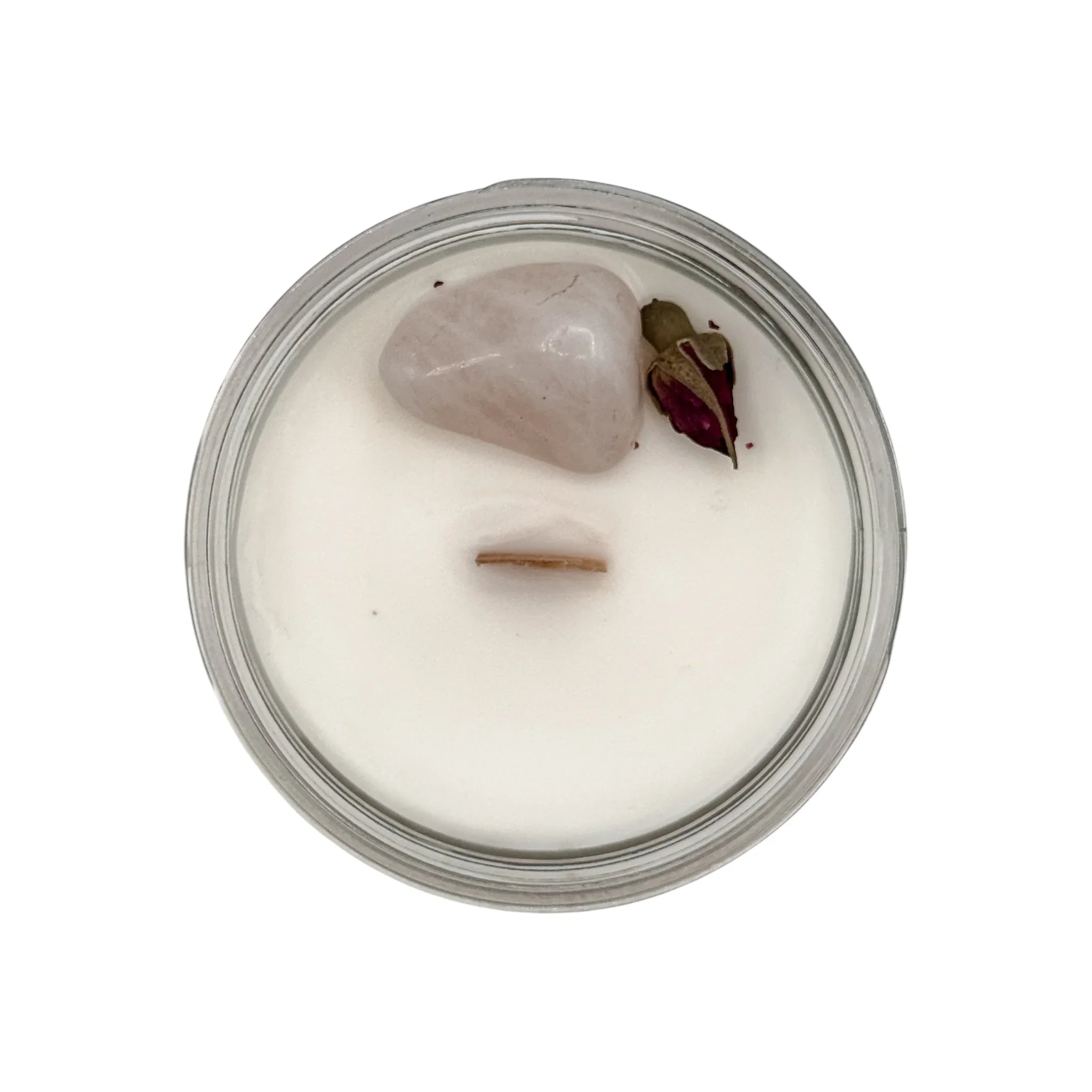The Lover’s – Oz / Oz Candle, angled view - House Of Avana