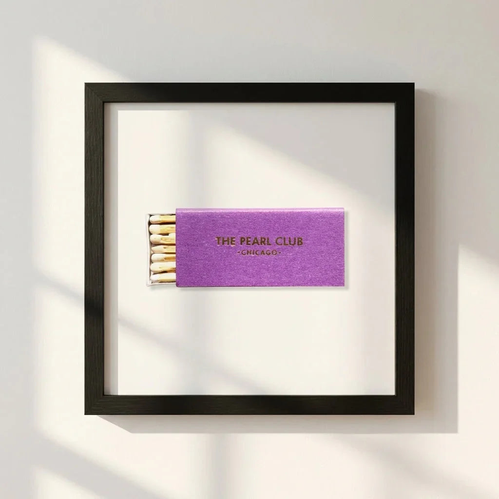 The Pearl Club