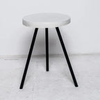The Ross Side Table / Stool