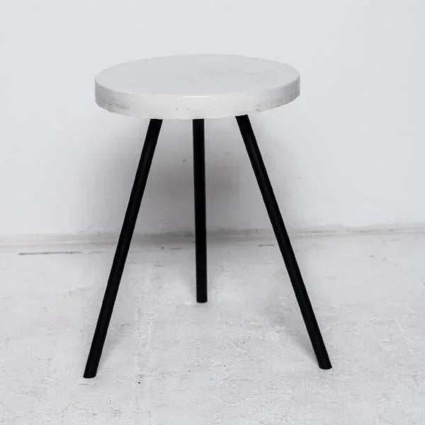 The Ross Side Table / Stool