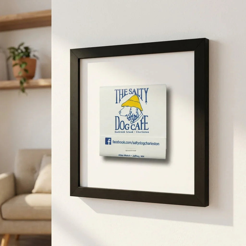 The Salty Dog Cafe
