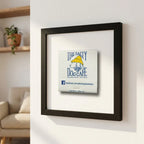The Salty Dog Cafe