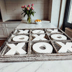 Tic Tac Toe | 2 Styles