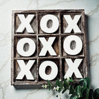 Tic Tac Toe | 2 Styles