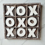 Tic Tac Toe | 2 Styles