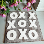 Tic Tac Toe | 2 Styles