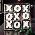Tic Tac Toe | 2 Styles