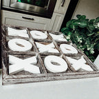Tic Tac Toe | 2 Styles