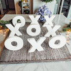 Tic Tac Toe | 2 Styles
