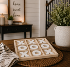 Tic Tac Toe | 2 Styles