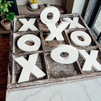 Tic Tac Toe | 2 Styles