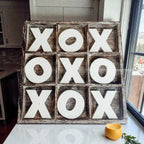 Tic Tac Toe | 2 Styles